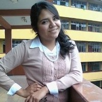 Alejandra Lucía Landa Cervantes