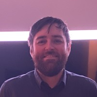 Luke Parkin