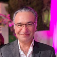 Mostafa Ghoneim