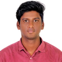 PRADEEP RAJKUMAR