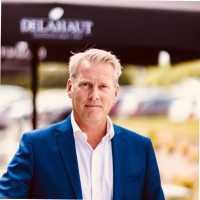 François Delahaut