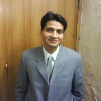 Rajarshi Misra