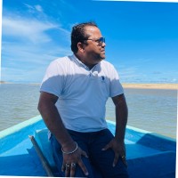 Deepak Kumar Mohanty