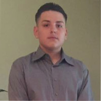 Sergio Garcia Molina