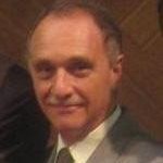 Wilson Cypriano Pereira