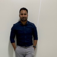 Kedarnath Choudhury