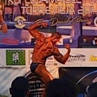 Carlos Rodriguez Lozano