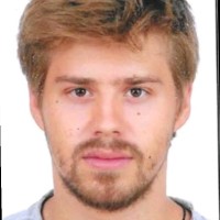 Nick Chatzikokolis