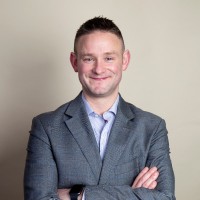 Diarmaid Ó Dúshláine Fcca