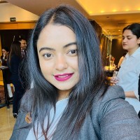 Supriya Sengupta