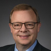 Anthony D. Lehman