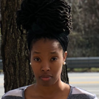 Mercedes Wright
