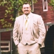 CJ West