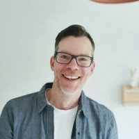 Jon Maskrey