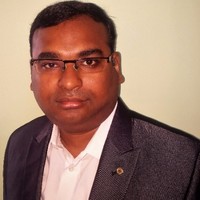 Sailendra Thotakura