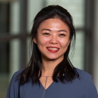 Ruby (Ling-Yi) Hsiao