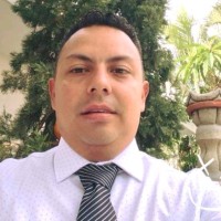 Ronaldo Carrera