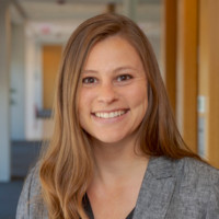Lauren Viehmann Scott, Mph