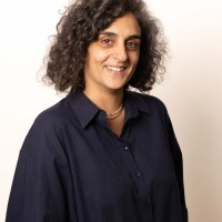 Sandra Nasrallah