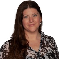 Katherine Broom, Cpsm