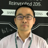 Mike Zeng