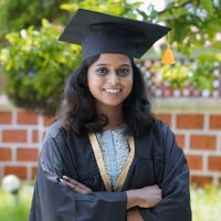 Sreya Sathian