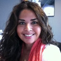 Maria Palacios