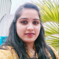 Menaka S