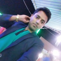 Maroof Ali