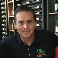Carlos Flores Ibarra