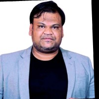 Garg Prashant