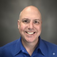 Kevin Vaughan