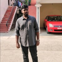 Vignesh Purushothaman