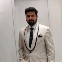 Deepak Kapoor
