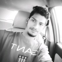 Prashanth Muddam