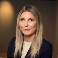 Renée Göthlin Johansson