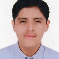 Anthony Enrique Camargo León