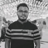 Arnab Paul