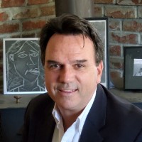 Ian O'Rourke