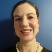 Caitlin Goldstick