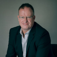 Lawrie Fraser