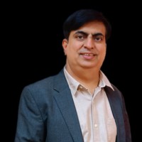 Sovit Manjani, CMT, CFTe