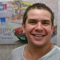 Vladimir kinkoski dos Santos