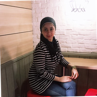 Eman Mohamed