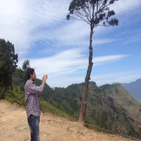 Satish Devarapalli