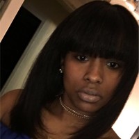 Ashante Lang