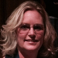 Angie Berkstresser, Sphr
