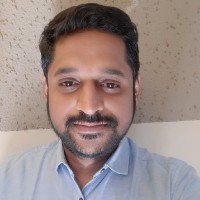 Alok Patel