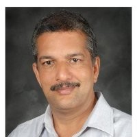 krishnanand kamath