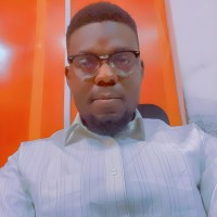 Samuel Akinboroye